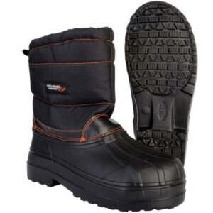 Savage Gear Polar Boot Black 42 - 7.5