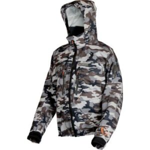 Savage Gear Camo Jacket M