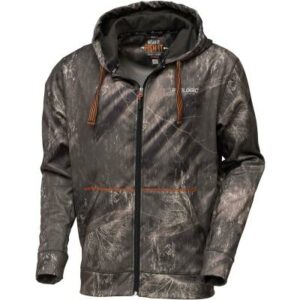 Prologic RealTree Fishing Zip hoodie L