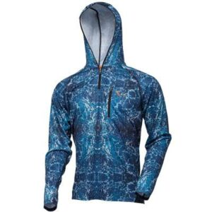 Savage Gear Savage SALT UV Hoodie S