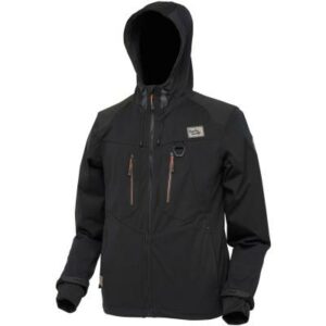 Savage Gear Simply Savage Softshell Jacket M