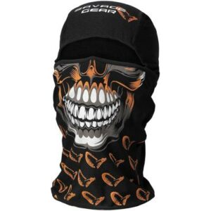 Savage Gear Skull Balaclava