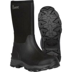 IMAX Tira Rubber/Neoprene Boot sz 42-7.5