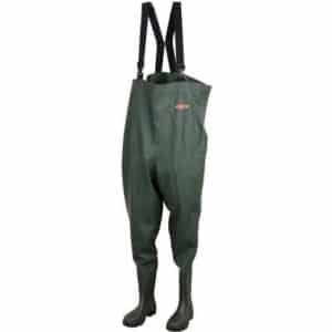 RT Ontario V2 Chest Waders Cleated 44/45 9/10