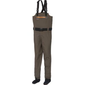 Scierra Kenai Chest Wader Stocking Foot M