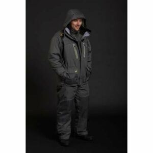 Imax Atlantic Challenge -40 Thermo Suit XXL