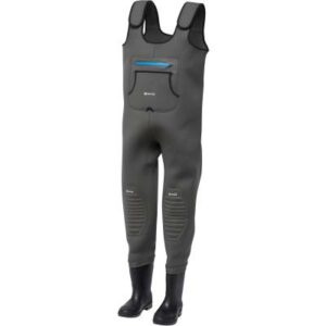 Ron Thompson Break-Point Neoprene Wader w/Felt Sole 44/45 9/10