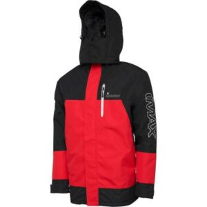 Imax Expert Jacket Xl Fiery Red/Ink 68cm 66cm 88.0cm 85cm