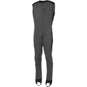 Scierra Insulated Body Suit Xl Pewter Grey Melange 60cm 53cm 60cm 73.5cm