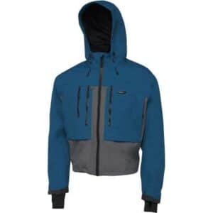 Scierra Helmsdale Wading Jkt. L Seaport Blue 65cm 61cm 85.0cm 69cm