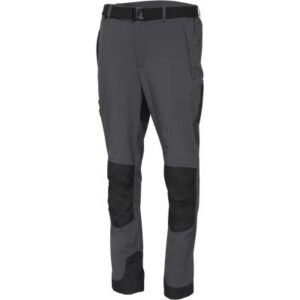 Scierra Helmsdale Stretch Trousers L Pewter Grey 49cm 33.0cm 83.0cm