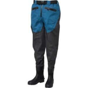 Scierra Helmsdale 20000 Waist Bt.foot Clea. L 42/43 GreyBlue 62