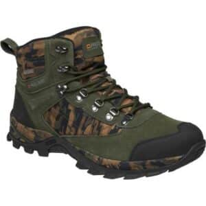 Prologic Bank Bound Trek Boot Mh 42/7.5 Camo