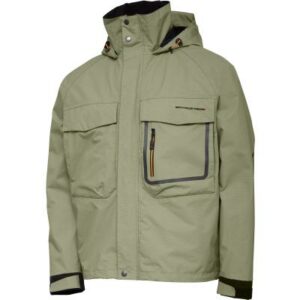 Savage Gear Sg2 Hybrid Jacket M Slate Green