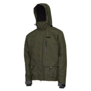 DAM Manitoba Xt Jacket Xxl Thyme Green