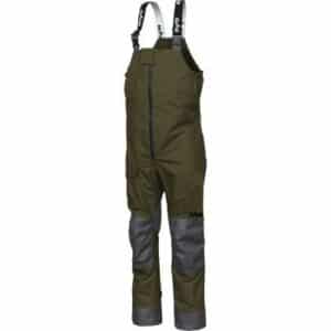 DAM Manitoba Xt Bib & Brace L Thyme Green