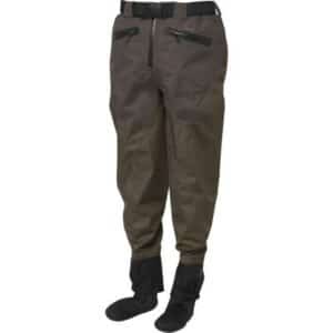 SCIERRA Helmsdale Waist Stockingfoot L 42/43-7.5/8 Dusky Green