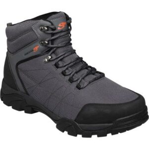 SCIERRA Kenai Wading Boot Cleated 40/41-6/7 Grey