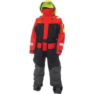 Westin W6 Flotation Suit XXXL Midnight Sun