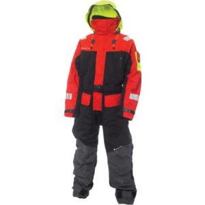 Westin W6 Flotation Suit M Midnight Sun