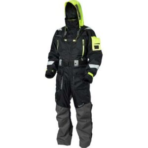 Westin W4 Flotation Suit M Jetset Lime