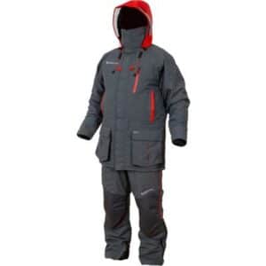 Westin W4 Winter Suit Extreme L Steel Grey