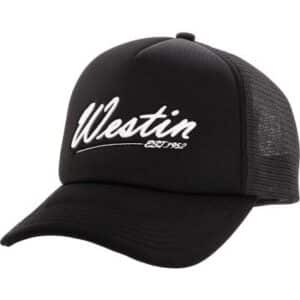 Westin Super Duty Trucker Cap One #schwarz