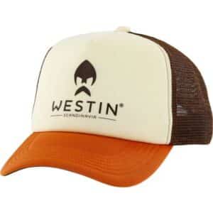 Westin Texas Trucker Cap One size Old Fashioned