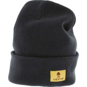 Westin Warm Beanie One #schwarz