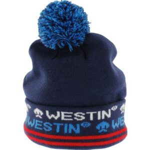 Westin Snowroller Beanie One #Deep blau