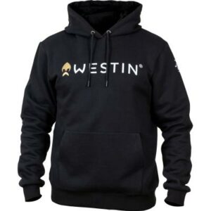 Westin Original Hoodie 3XL Black