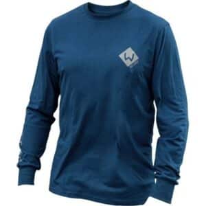 Westin Pro Long Sleeve M Navy Blue