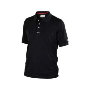 Westin Dry Polo Shirt M Black