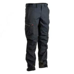 Westin W6 Rain Pant L Steel Black