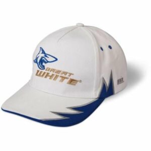 Zebco Great White Cap