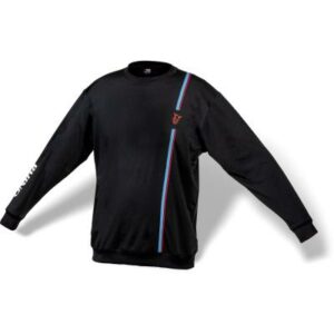 Rhino L Longsleeve schwarz