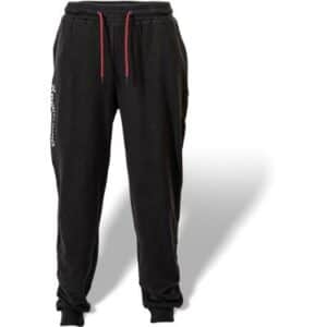 Browning L Jogginghose schwarz/burgundi