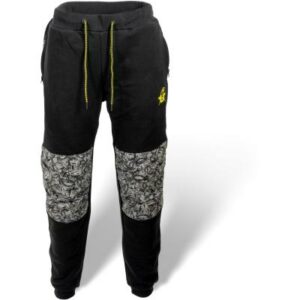 Black Cat S Jogger schwarz