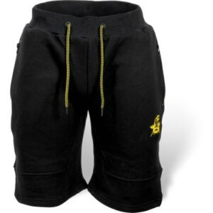 Black Cat S Shorts schwarz