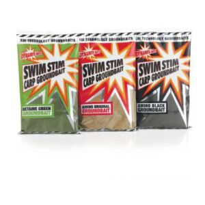 Dynamite Baits Swim Stim Betaine Gr.Bait 900G