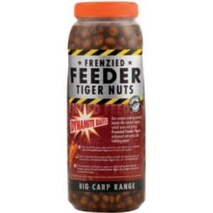 Dynamite Baits Frenz. Tiger Nuts 2.5L