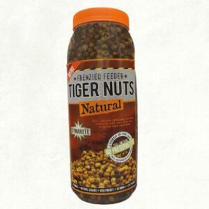 Dynamite Baits Frenz. Tiger Nuts Mini 2.5L