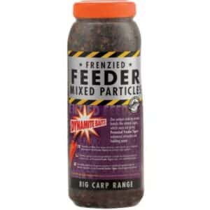 Dynamite Baits Frenz. Mixed Particles 2.5L