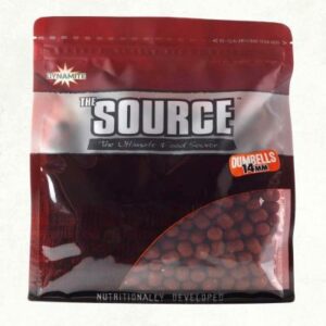 Dynamite Baits Source Dumbells 14mm 1Kg