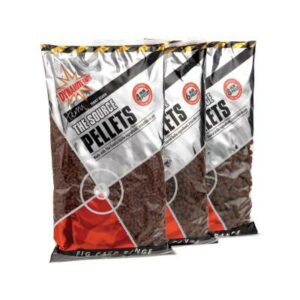 Dynamite Baits Source Pellets 6mm 900G