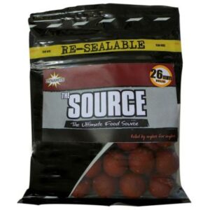 Dynamite Baits Source 350G 26mm