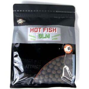 Dynamite Baits Hot Fish&Glm 350G 26mm