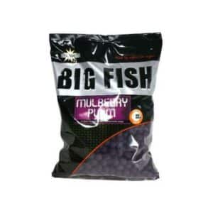 Dynamite Baits Mulberry Plum 1Kg 15mm