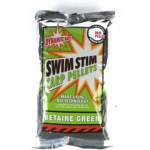 Dynamite Baits Swim Stim Betaine 8mm 900G