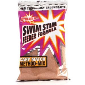 Dynamite Baits Swim Stim Method Mix 900G